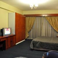 Al Mas Hotel Apartments Dubai Eksteriør bilde
